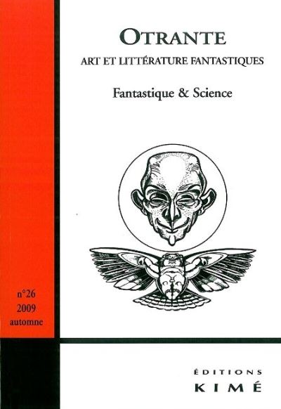 Fantastique et science