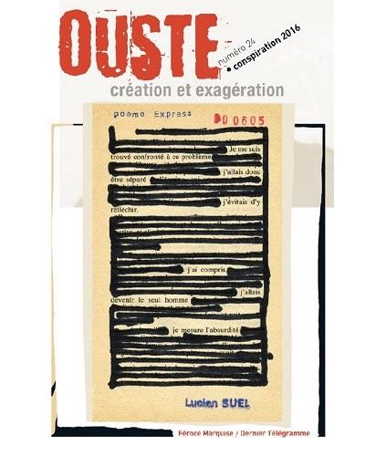 Ouste