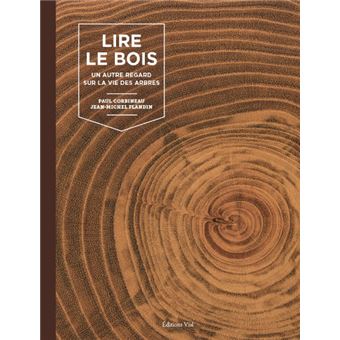 Lire le bois
