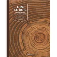 Savoir & Faire Le Bois 木 Savoir & Faire Le Bois 木
