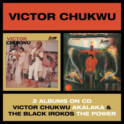 AKALAKA / THE POWER