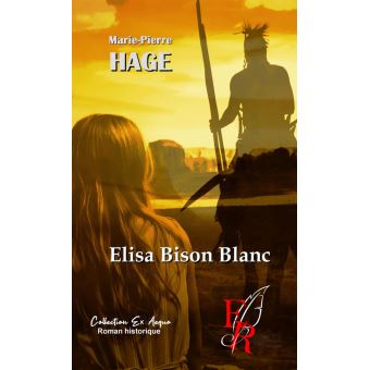 Elisa Bison Blanc