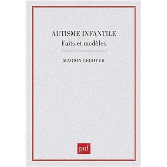 Autisme infantile