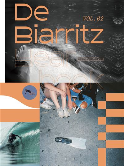 De Biarritz Yearbook 2017