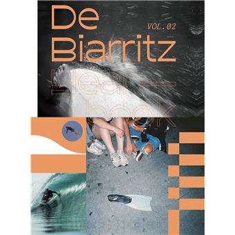 De Biarritz Yearbook 2017