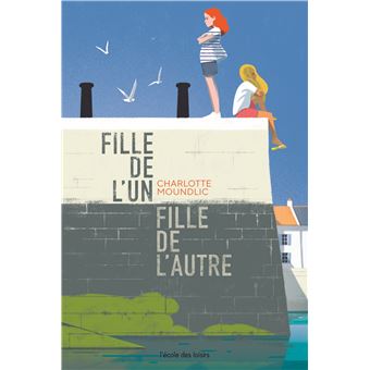 Fille de l'un, fille de l'autre - 1