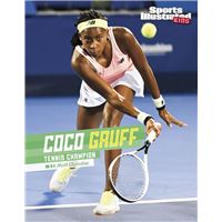 Coco Gauff