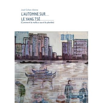 L'Automne sur le Yang Tsé