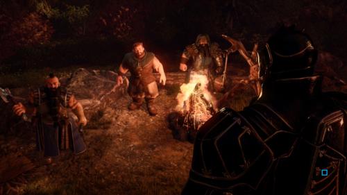 The Dwarves PS4 Neuf Sous Blister