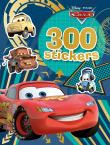 CARS - 300 Stickers