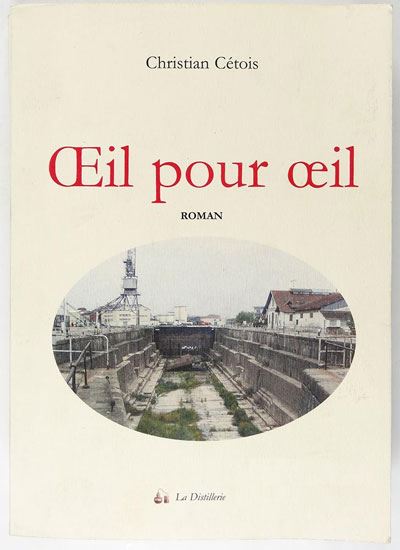 Oeil pour oeil