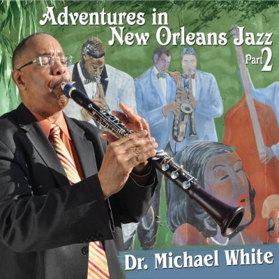 Adventures in New Orleans jazz part 2