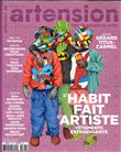 L'habit fait l'artiste