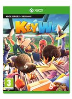 KeyWe Xbox