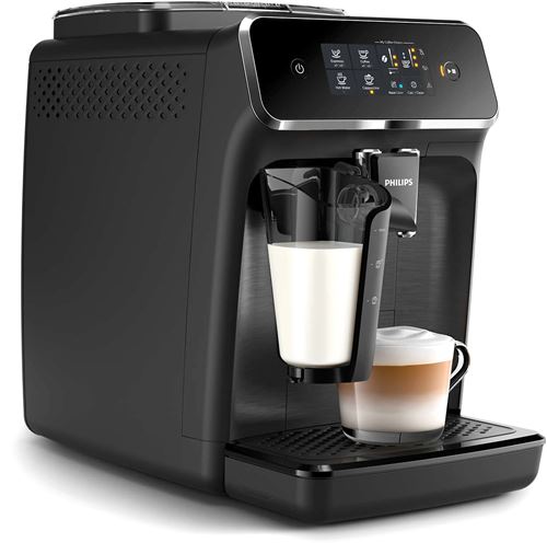 Philips Series 2200 Machine expresso à café grains avec broyeur