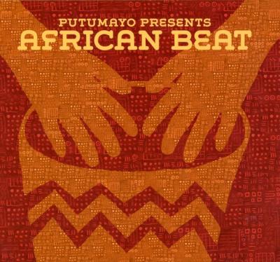Putumayo presents African beat