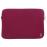 Housse MW Bordeaux et Blanche pour MacBook Pro Retina 13"_0