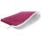 Housse MW Bordeaux et Blanche pour MacBook Pro Retina 13"_2