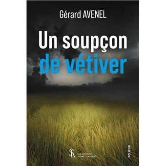 Un soupçon de vétiver
