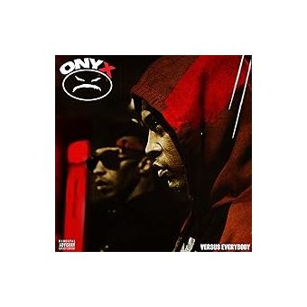 Onyx - 1