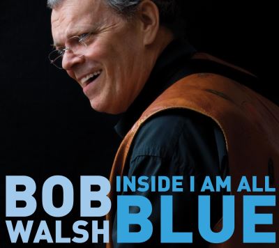 Inside i am all blue/digipack