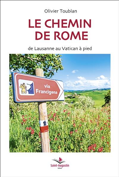 Chemin de Rome