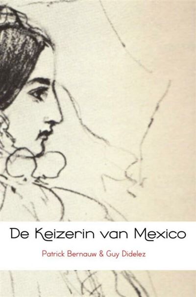 De Keizerin van Mexico