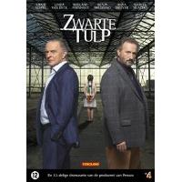 ZWARTE TULP-NL