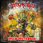 Disco Destroyer - CD