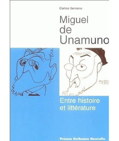 Miguel de Unamuno