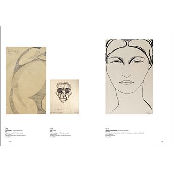 Otto Freundlich. La révélation de l'abstraction (1878-1943)