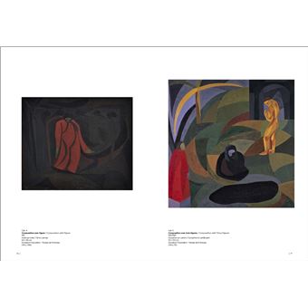 Otto Freundlich. La révélation de l'abstraction (1878-1943)