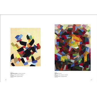 Otto Freundlich. La révélation de l'abstraction (1878-1943)