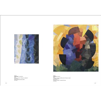 Otto Freundlich. La révélation de l'abstraction (1878-1943)