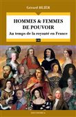 Hommes & femmes de pouvoir