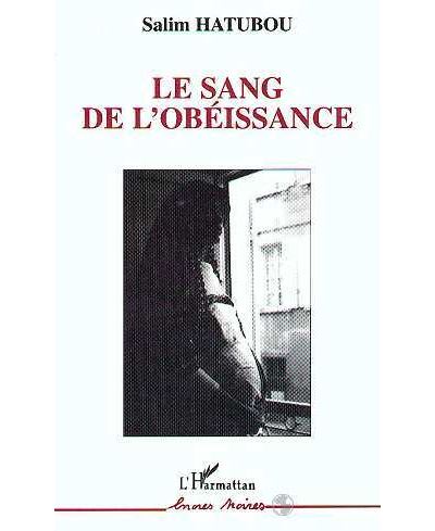 Le sang de l'obeissance