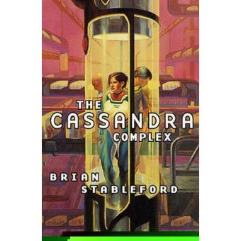 Download The Cassandra Complex (Emortality) book pdf | audio id:4t2rhpq