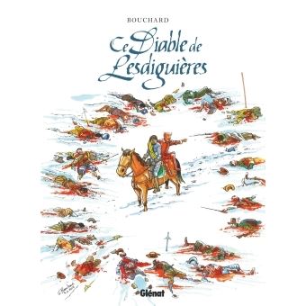 Ce diable de Lesdiguières