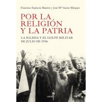 Por la religión y la patria