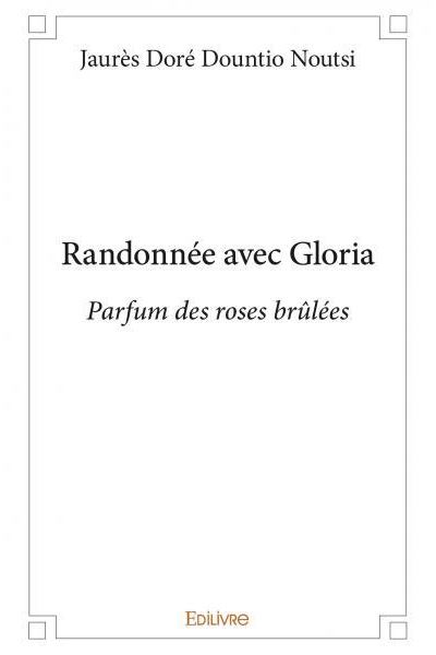 Randonnée avec Gloria