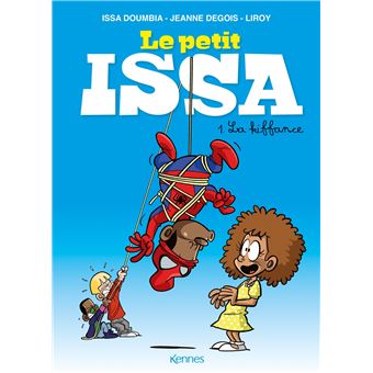 Le Petit Issa