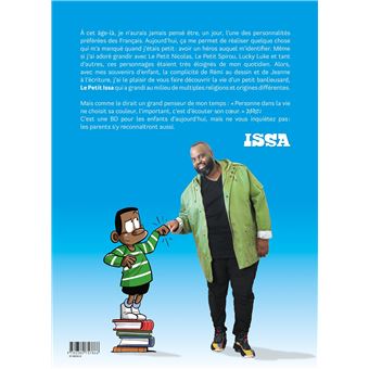 Le Petit Issa