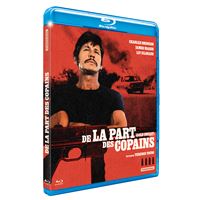 De la part des copains (Cold Sweat) Blu-ray