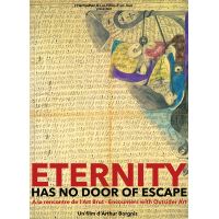 Eternity has no door of escape DVD