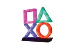 Lampe Neon Playstation XL USB Paladone