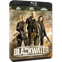 Blackwater Blu Ray