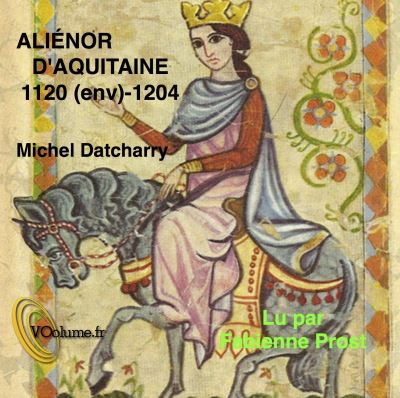 Alienor d'Aquitaine