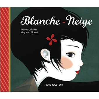 Blanche-Neige