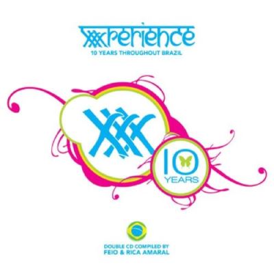 Xxxperience 10 years thro