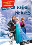 My First Panini : La Reine des Neiges